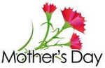 Mother's　Day